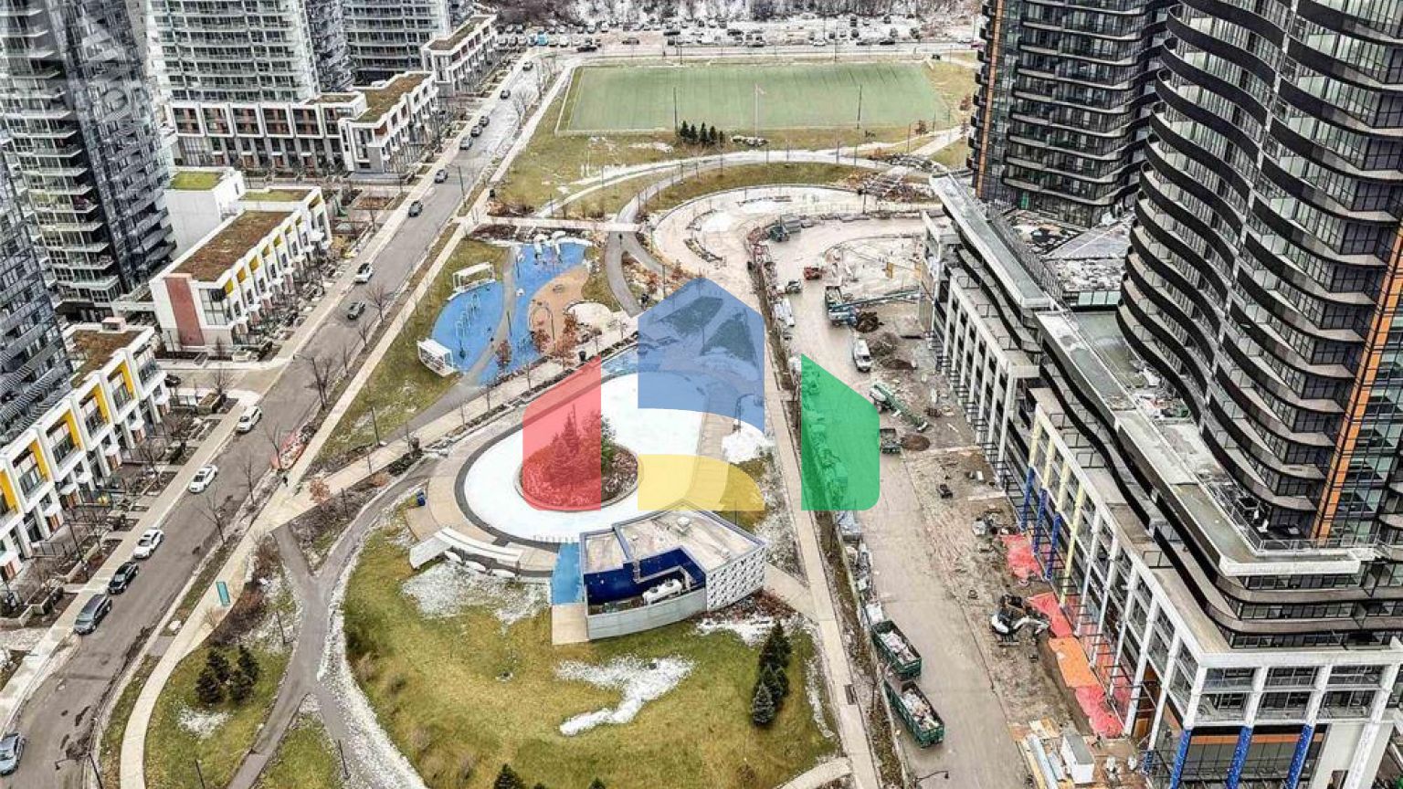 Residential - Single Family Home - Toronto, Canada - Canada