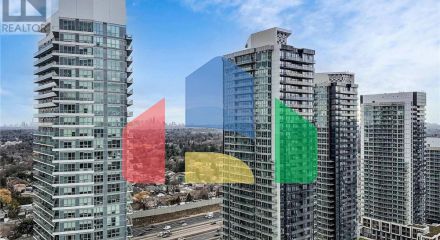 Residential - Single Family Home - Toronto, Canada - Canada