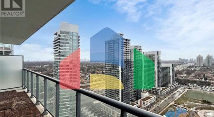 Residential - Single Family Home - Toronto, Canada - Canada