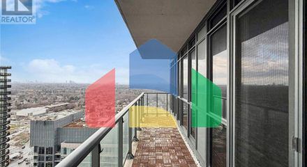 Residential - Single Family Home - Toronto, Canada - Canada