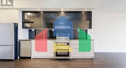 Residential - Single Family Home - Toronto, Canada - Canada