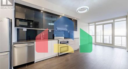 Residential - Single Family Home - Toronto, Canada - Canada