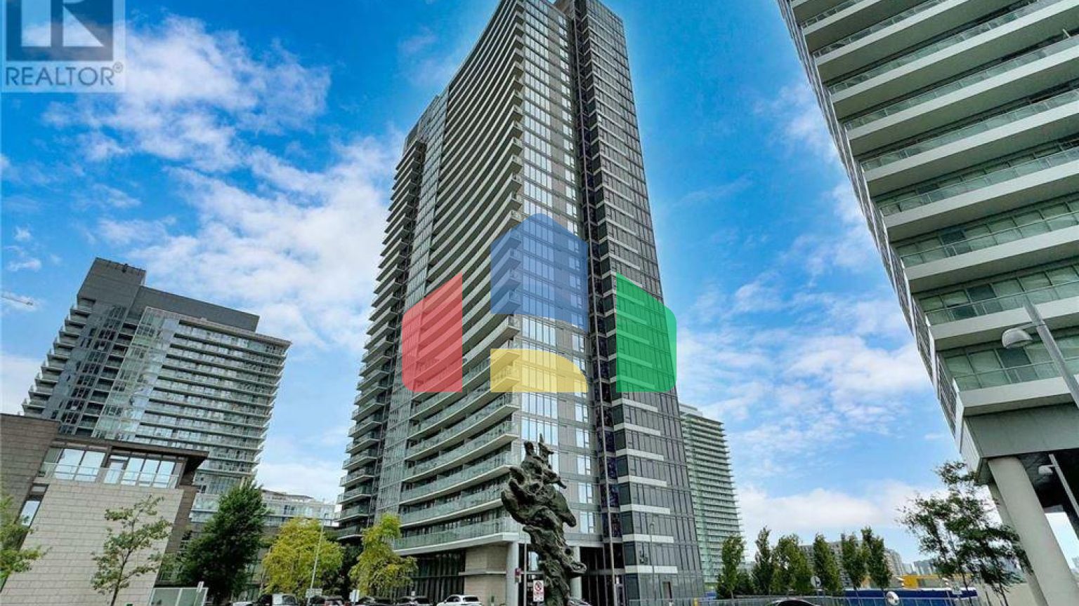 Residential - Single Family Home - Toronto, Canada - Canada