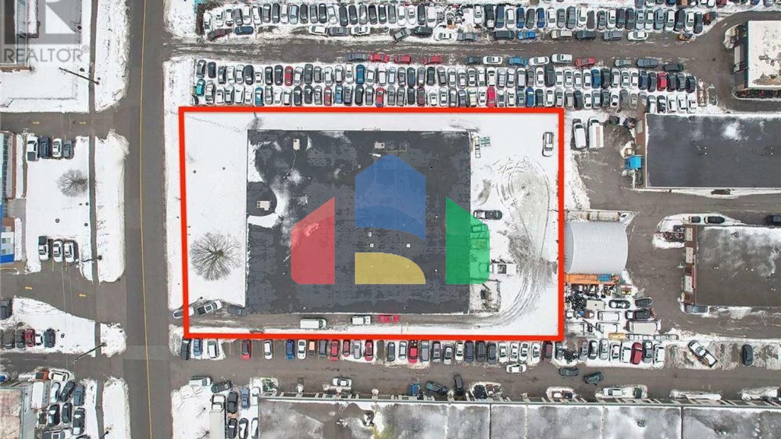 Commercial - Commercial/Retail - Toronto, Canada - Canada