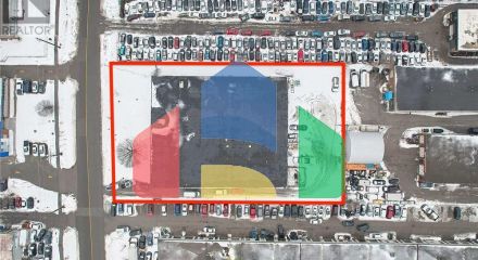 Commercial - Commercial/Retail - Toronto, Canada - Canada