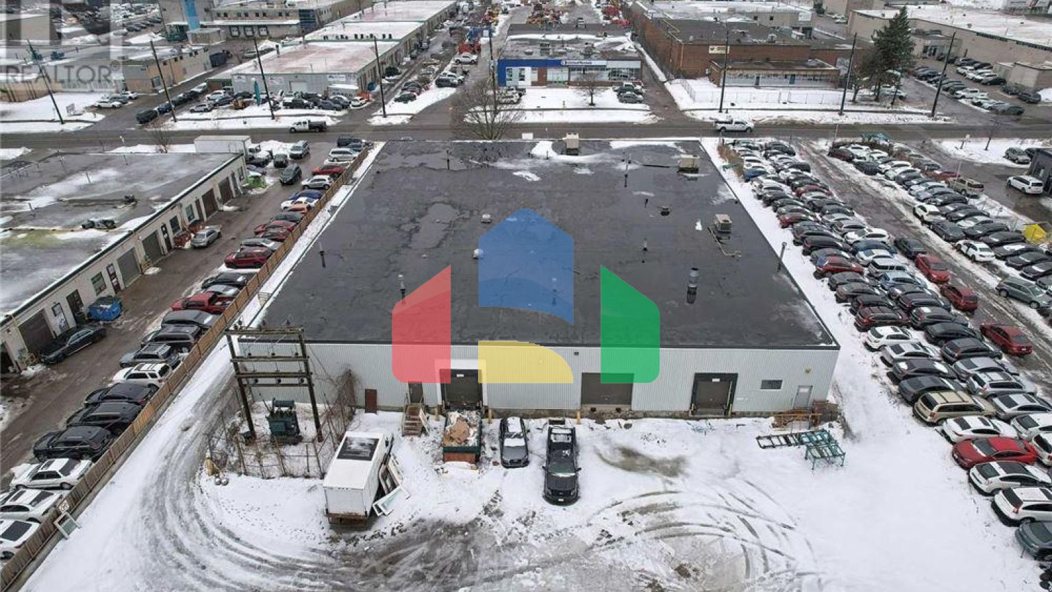 Commercial - Commercial/Retail - Toronto, Canada - Canada