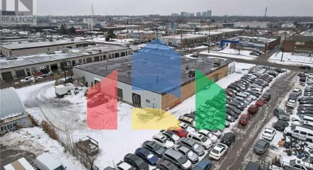 Commercial - Commercial/Retail - Toronto, Canada - Canada