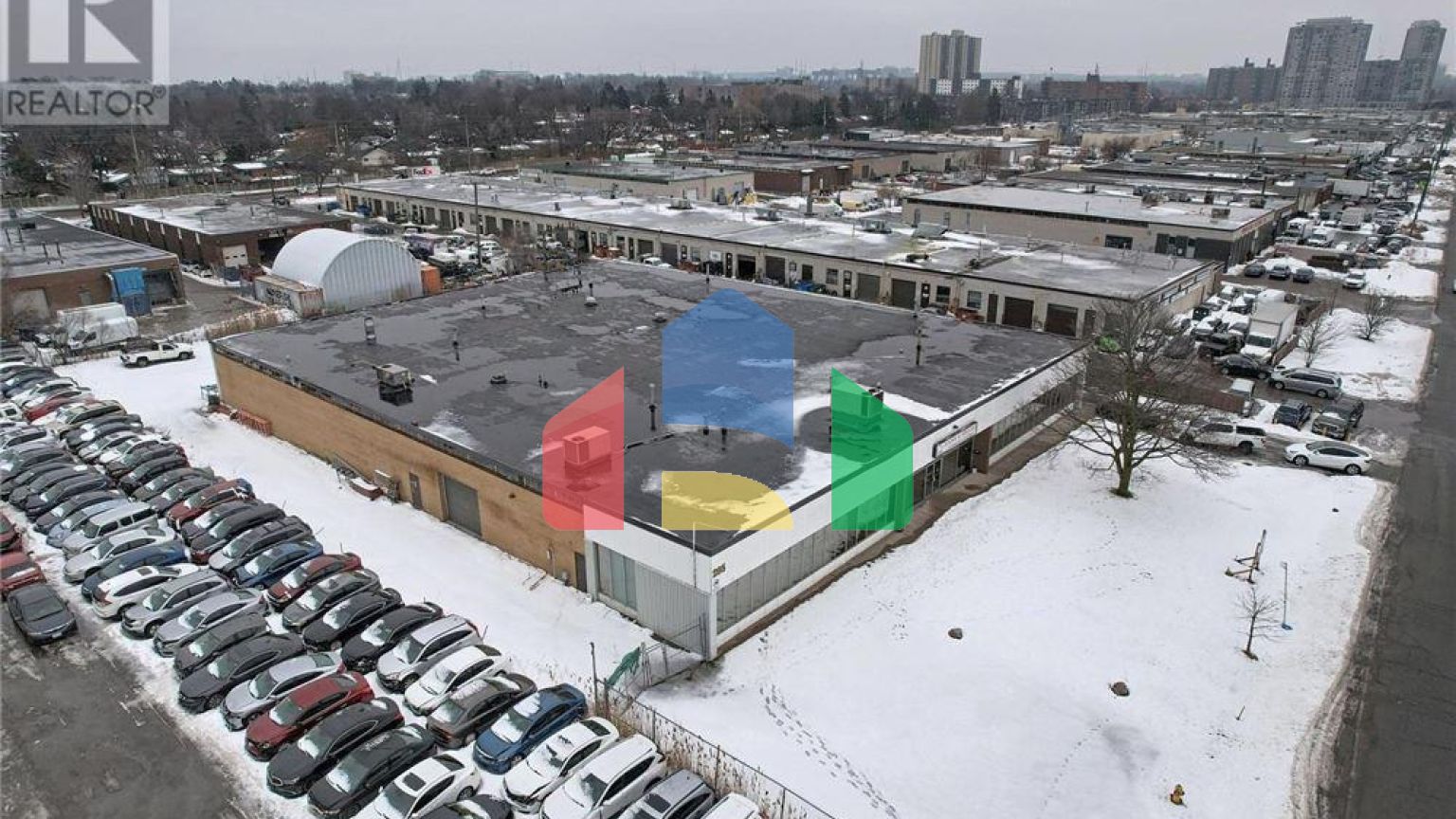 Commercial - Commercial/Retail - Toronto, Canada - Canada