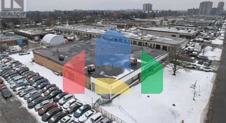 Commercial - Commercial/Retail - Toronto, Canada - Canada