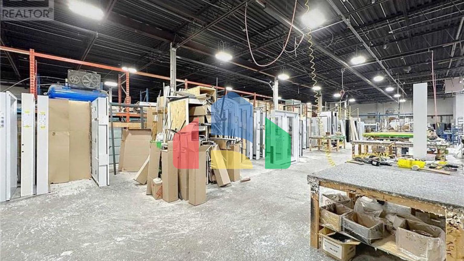 Commercial - Commercial/Retail - Toronto, Canada - Canada