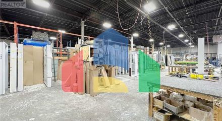 Commercial - Commercial/Retail - Toronto, Canada - Canada