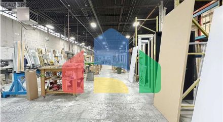 Commercial - Commercial/Retail - Toronto, Canada - Canada