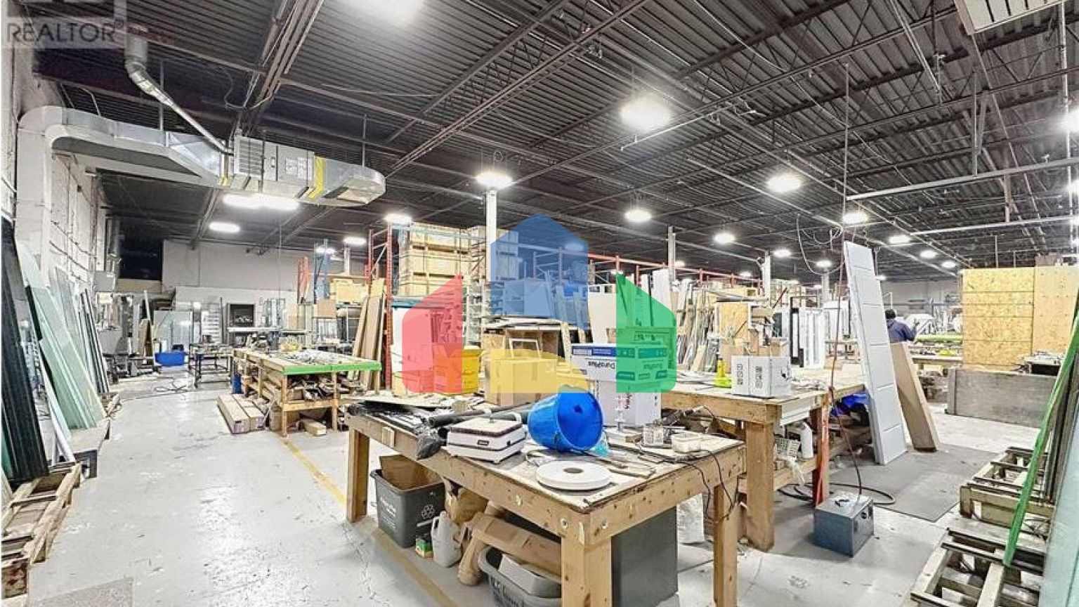 Commercial - Commercial/Retail - Toronto, Canada - Canada