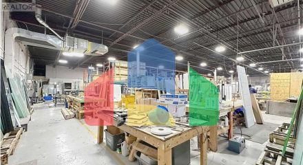 Commercial - Commercial/Retail - Toronto, Canada - Canada