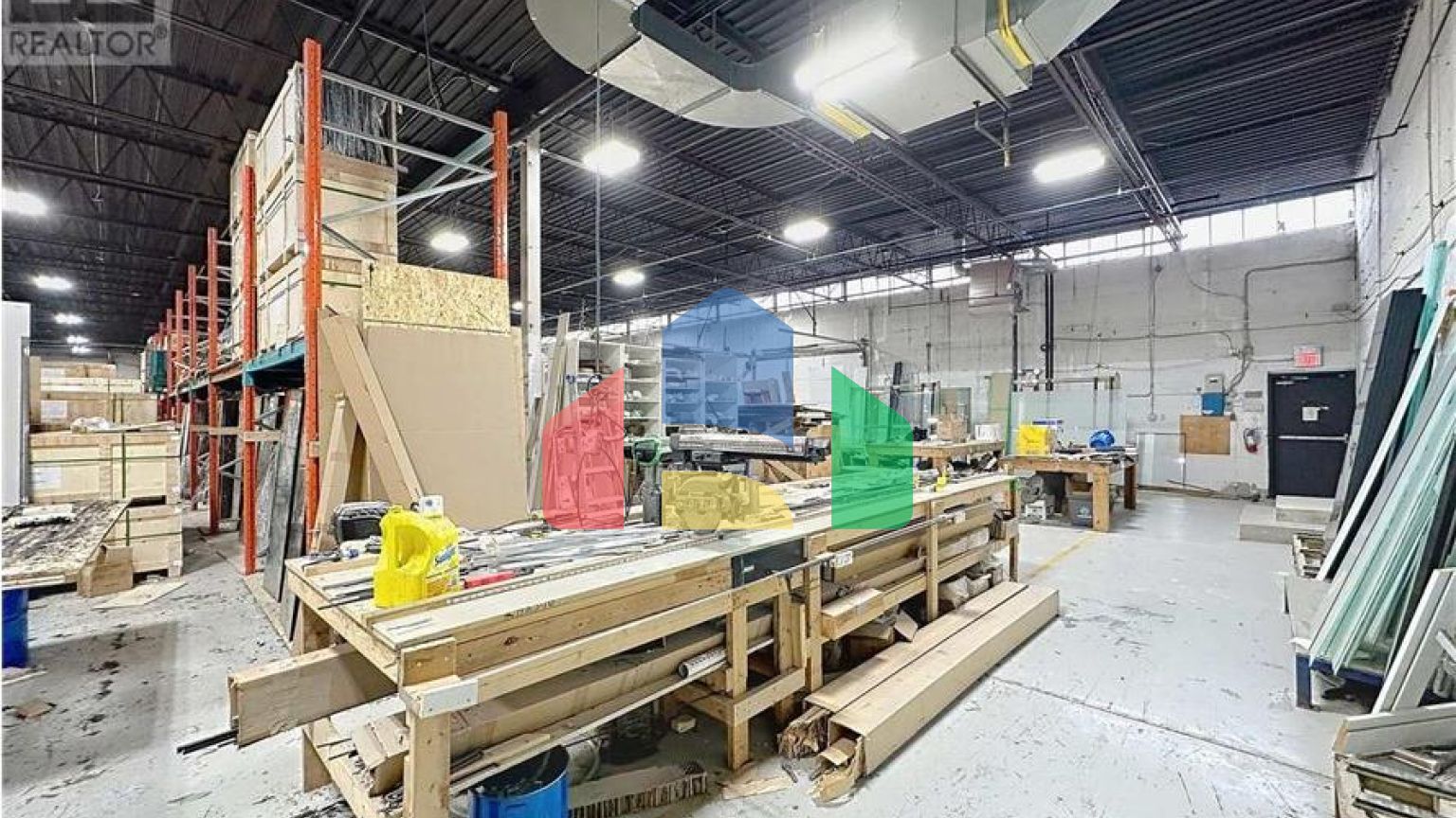 Commercial - Commercial/Retail - Toronto, Canada - Canada