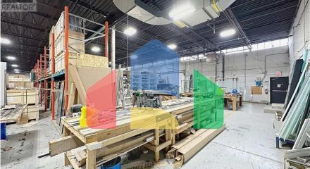 Commercial - Commercial/Retail - Toronto, Canada - Canada