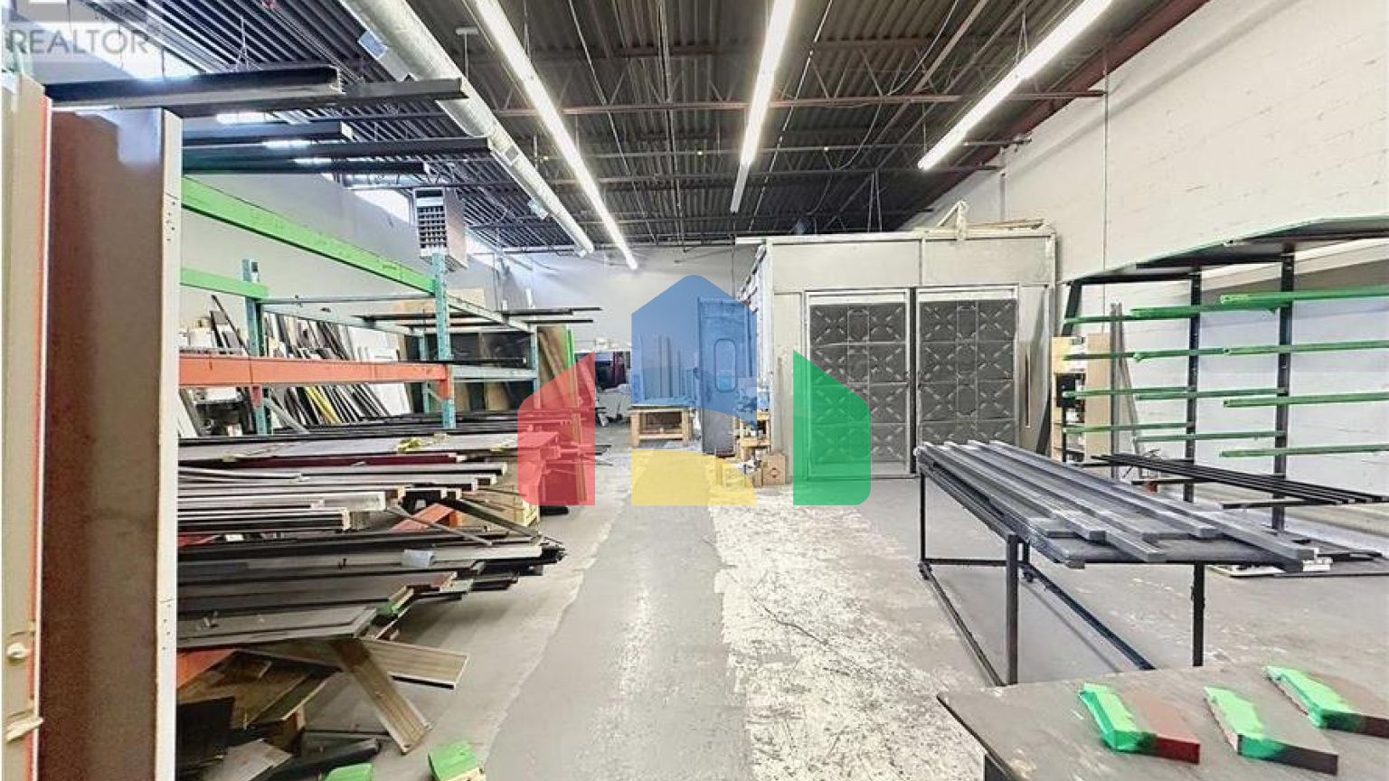 Commercial - Commercial/Retail - Toronto, Canada - Canada