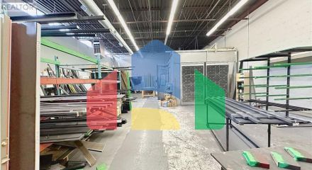 Commercial - Commercial/Retail - Toronto, Canada - Canada