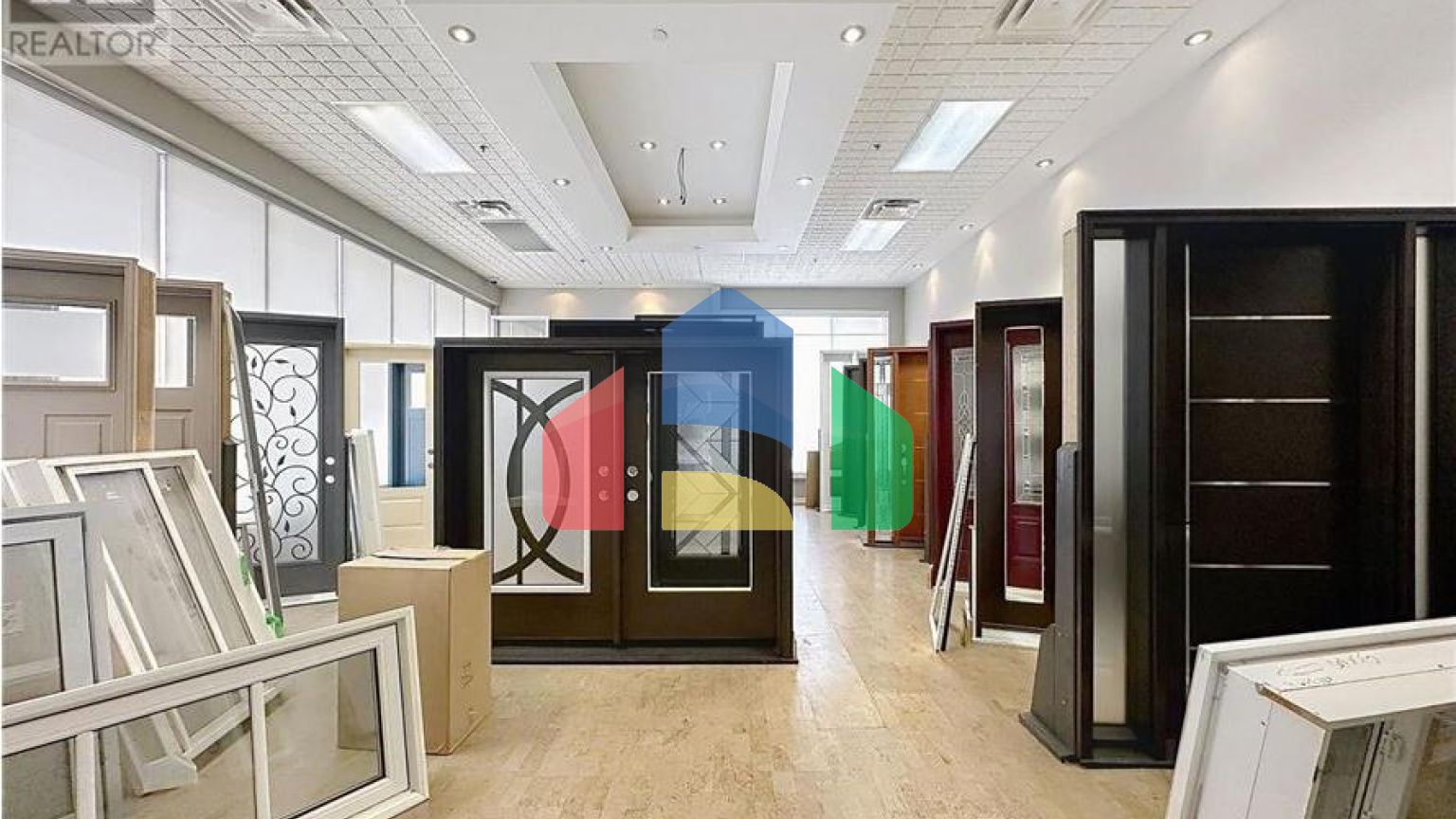 Commercial - Commercial/Retail - Toronto, Canada - Canada