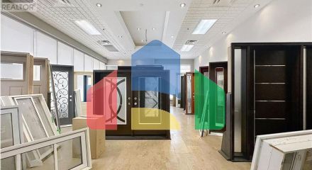 Commercial - Commercial/Retail - Toronto, Canada - Canada