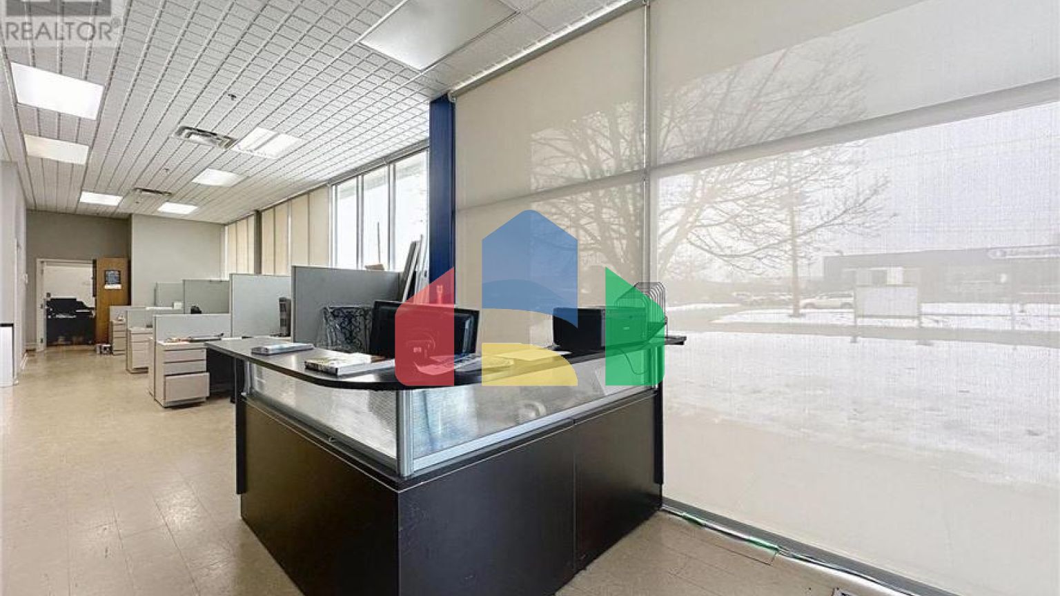 Commercial - Commercial/Retail - Toronto, Canada - Canada