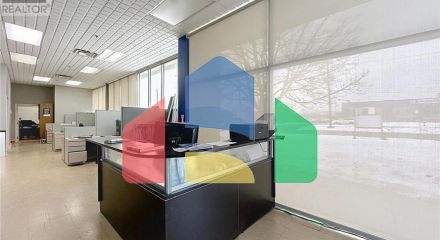 Commercial - Commercial/Retail - Toronto, Canada - Canada