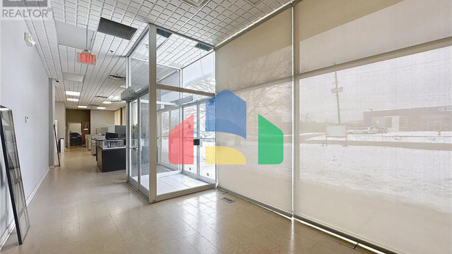 Commercial - Commercial/Retail - Toronto, Canada - Canada