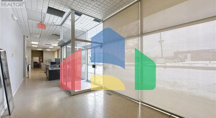 Commercial - Commercial/Retail - Toronto, Canada - Canada