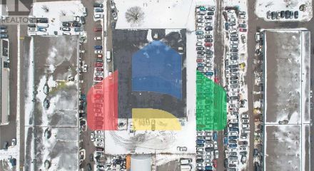 Commercial - Commercial/Retail - Toronto, Canada - Canada