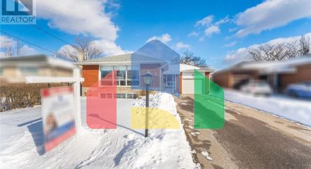 Residential - Single Family Home - Toronto, Canada - Canada