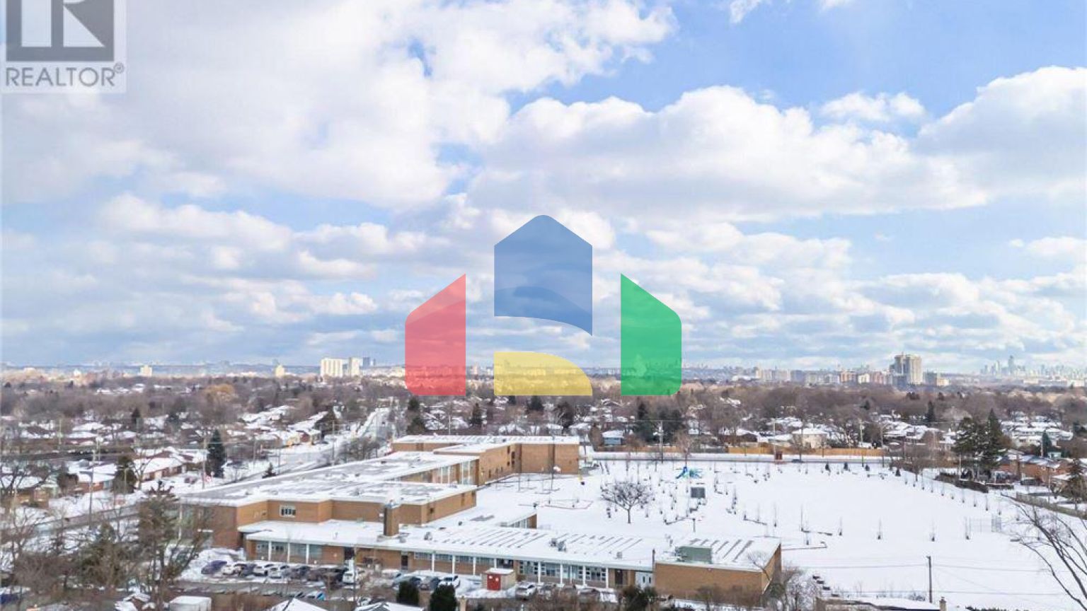 Residential - Single Family Home - Toronto, Canada - Canada