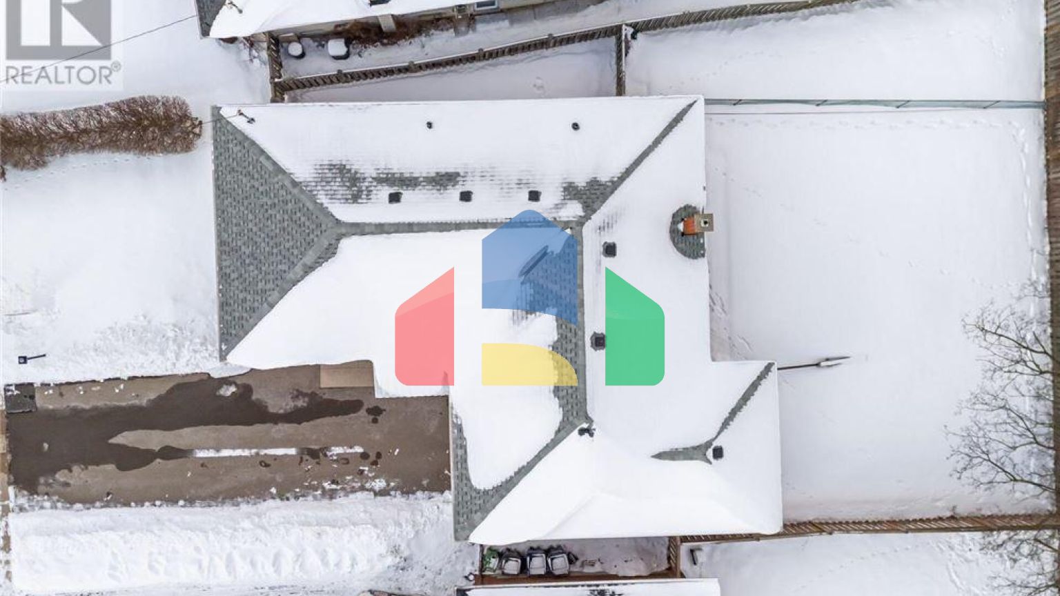 Residential - Single Family Home - Toronto, Canada - Canada