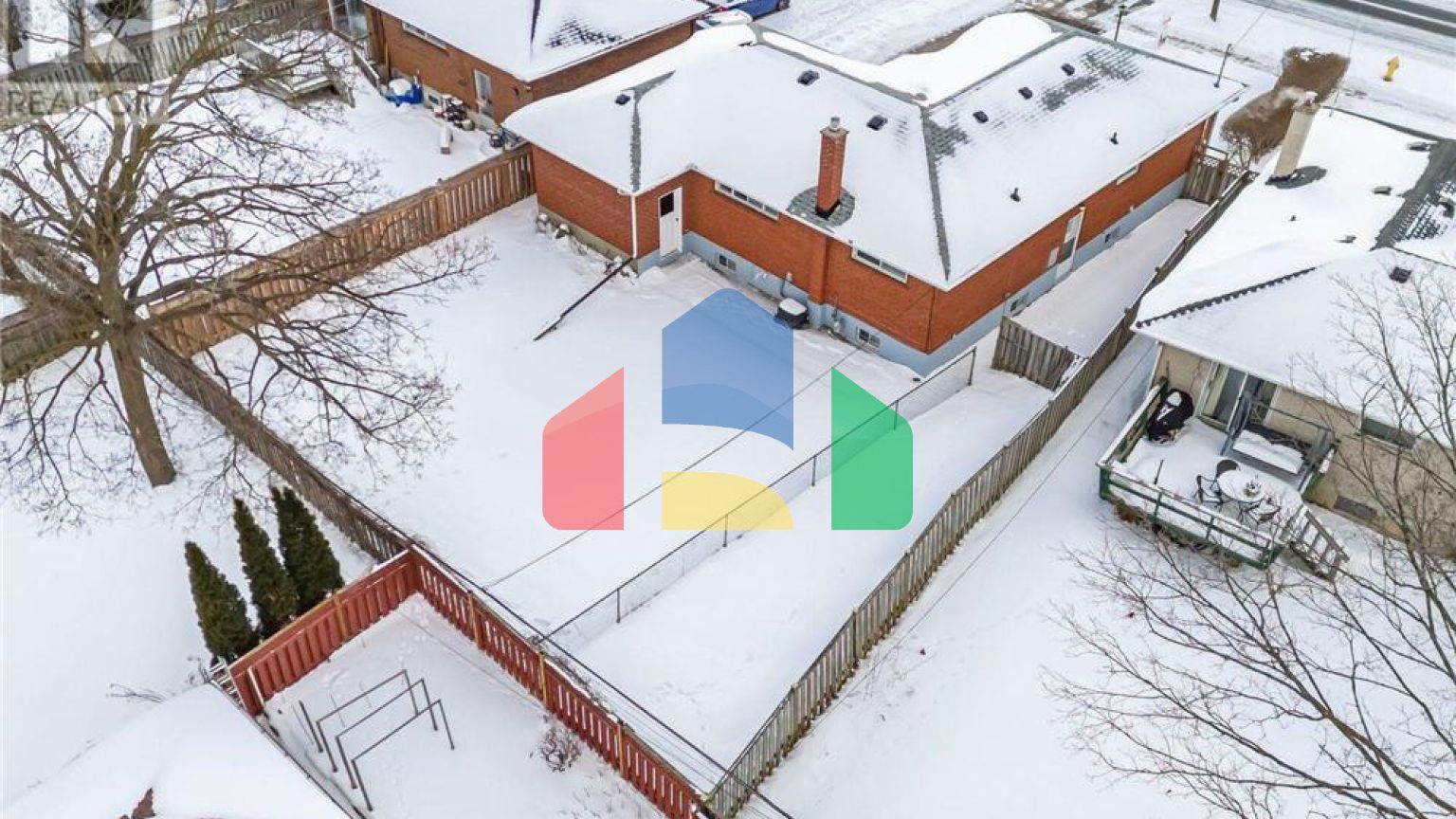 Residential - Single Family Home - Toronto, Canada - Canada