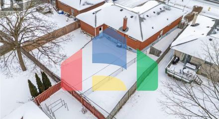 Residential - Single Family Home - Toronto, Canada - Canada