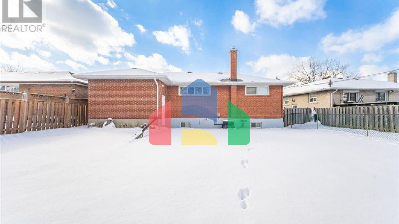 Residential - Single Family Home - Toronto, Canada - Canada