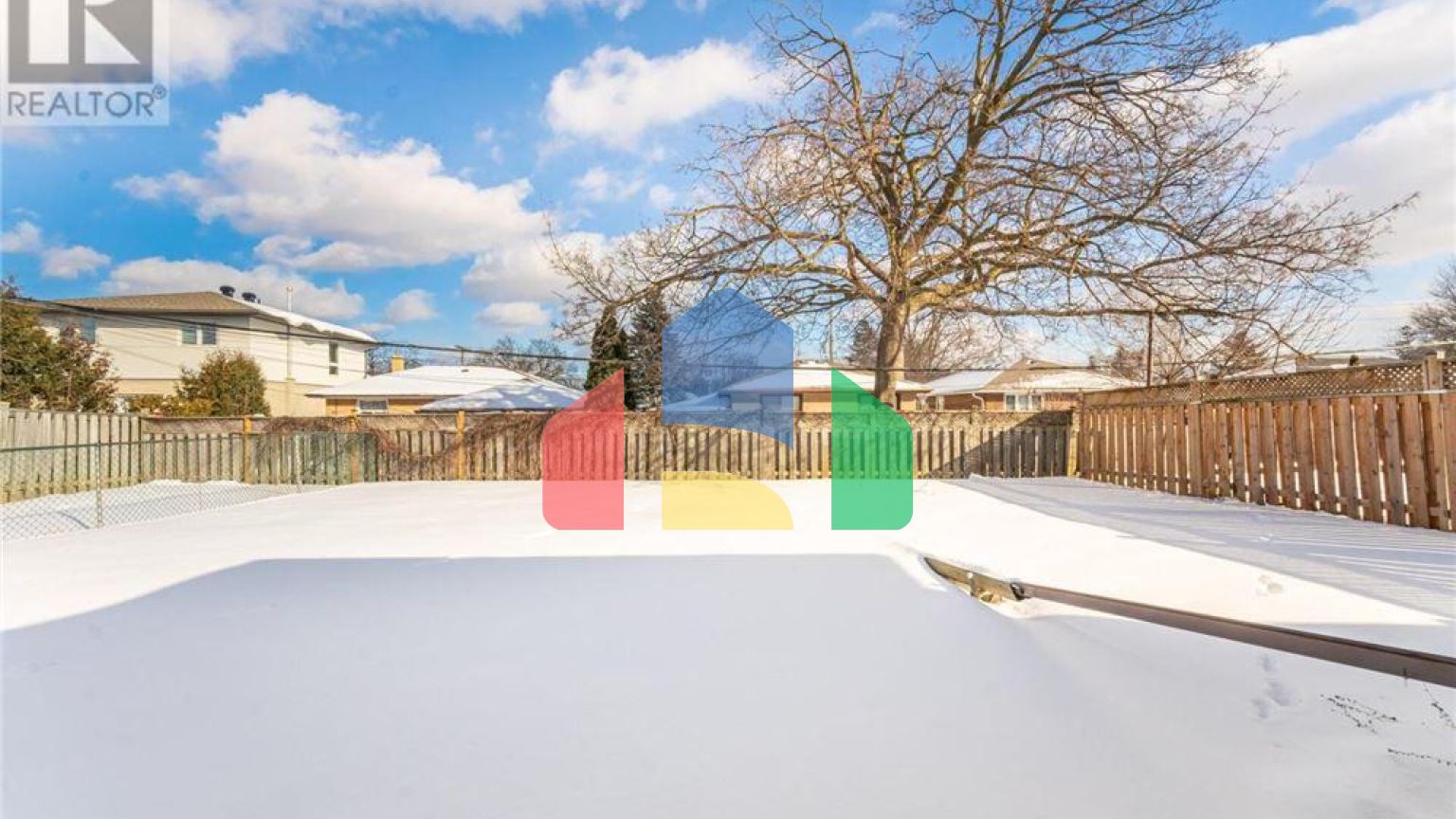 Residential - Single Family Home - Toronto, Canada - Canada