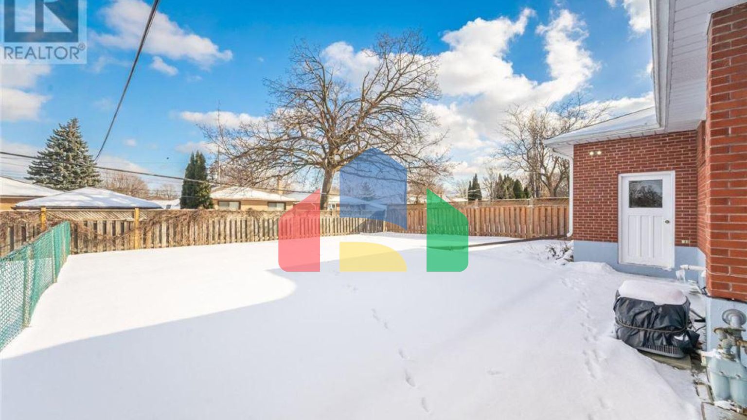 Residential - Single Family Home - Toronto, Canada - Canada