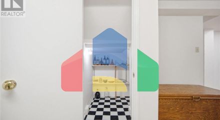 Residential - Single Family Home - Toronto, Canada - Canada