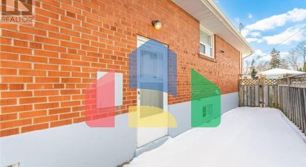 Residential - Single Family Home - Toronto, Canada - Canada