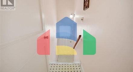 Residential - Single Family Home - Toronto, Canada - Canada