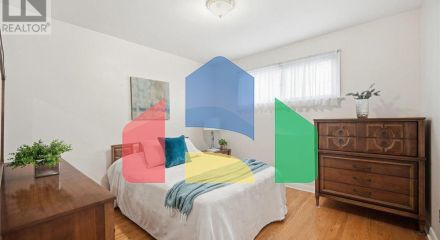 Residential - Single Family Home - Toronto, Canada - Canada