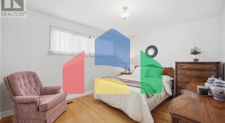 Residential - Single Family Home - Toronto, Canada - Canada