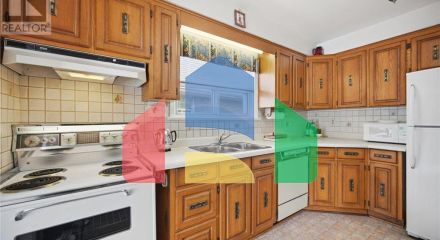 Residential - Single Family Home - Toronto, Canada - Canada