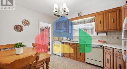 Residential - Single Family Home - Toronto, Canada - Canada