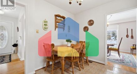 Residential - Single Family Home - Toronto, Canada - Canada