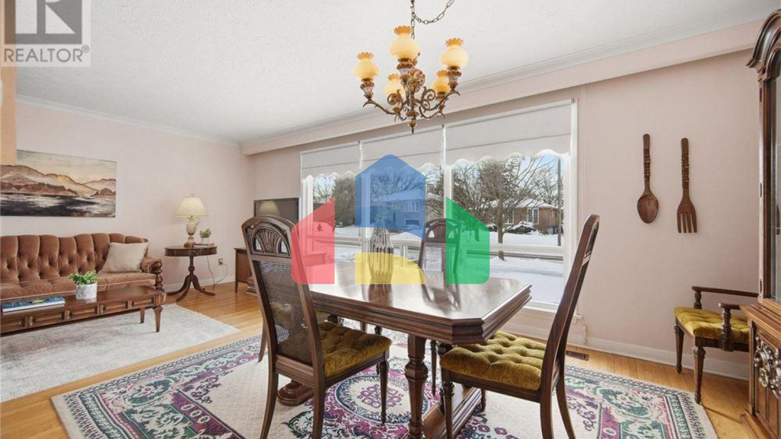 Residential - Single Family Home - Toronto, Canada - Canada