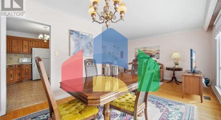 Residential - Single Family Home - Toronto, Canada - Canada