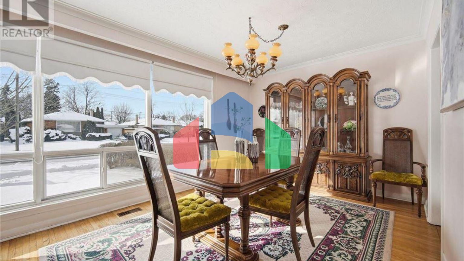 Residential - Single Family Home - Toronto, Canada - Canada