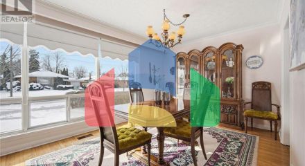 Residential - Single Family Home - Toronto, Canada - Canada