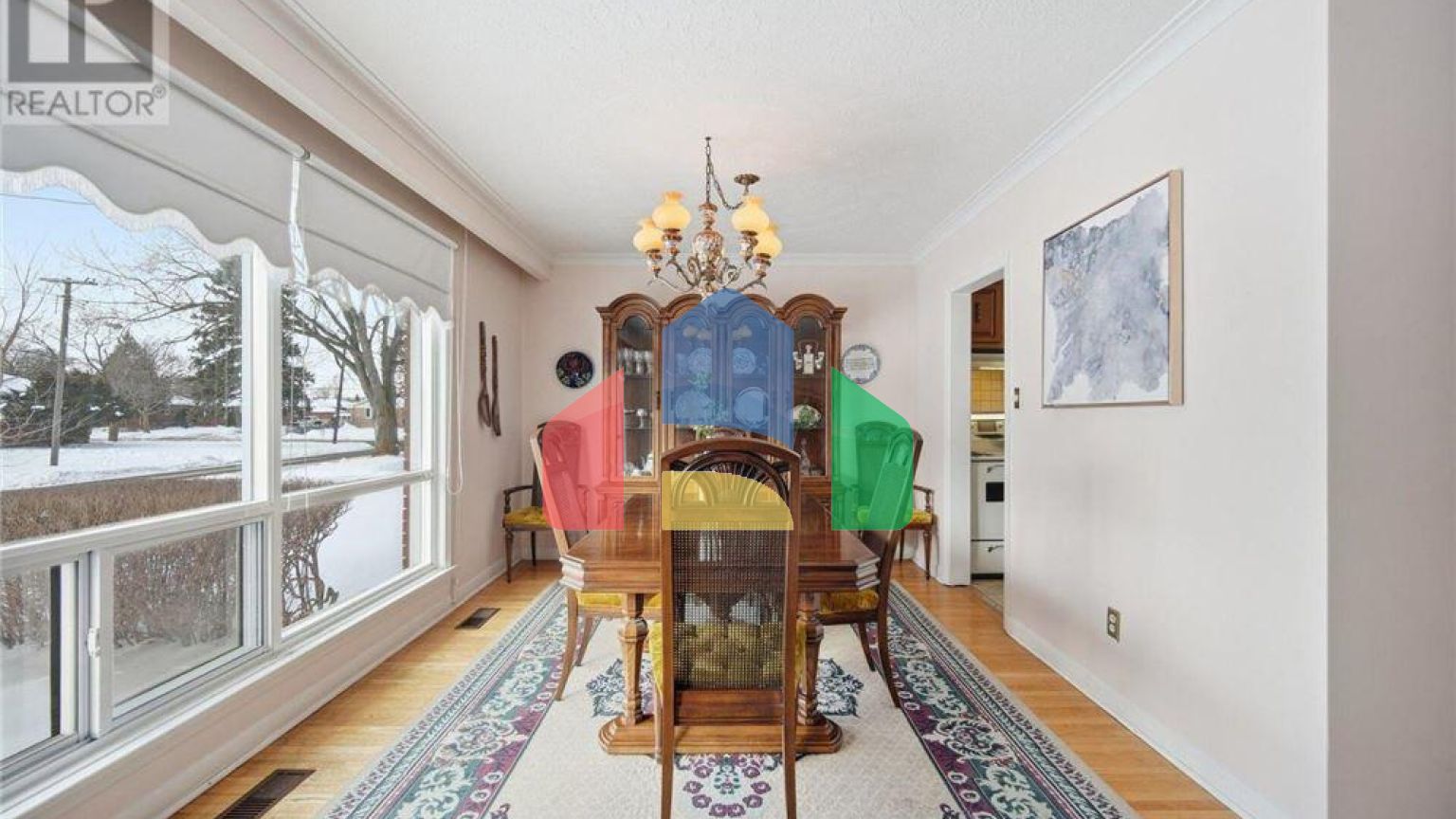 Residential - Single Family Home - Toronto, Canada - Canada